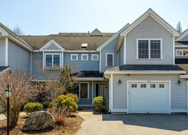 Property at 414 Fernwood Ln #414, Clinton, MA 01510, 2 beds, 2.5 baths