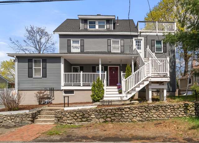 Property at 18 Auburn St Ext, Framingham, MA 01701, 6 beds, 3 baths