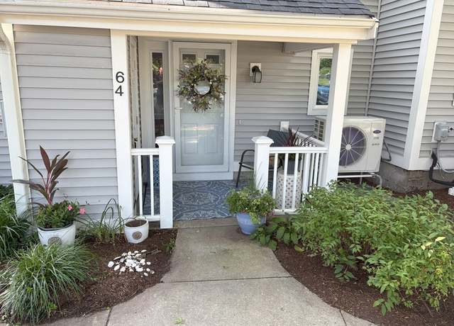 Property at 64 Westcliff Dr #64, Plymouth, MA 02360, 2 beds, 1.5 baths