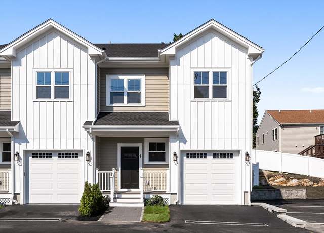 Property at 19 Vine #4, Weymouth, MA 02188, 3 beds, 2.5 baths