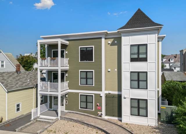 Property at 56 Winship St #302, Boston, MA 02135, 2 beds, 2 baths