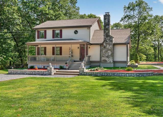 Property at 631 Hart St, Dighton, MA 02715, 3 beds, 2.5 baths