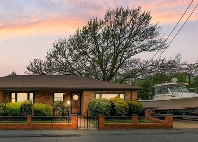 Property at 36 Marshall, Revere, MA 02151, 3 beds, 2 baths