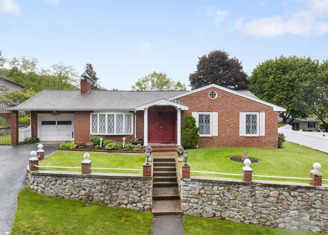 Property at 39 Longview St, Haverhill, MA 01830, 3 beds, 2 baths