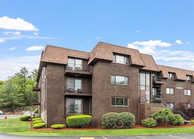 Property at 5 Thomas St Unit P17, Saugus, MA 01906, 2 beds, 1.5 baths