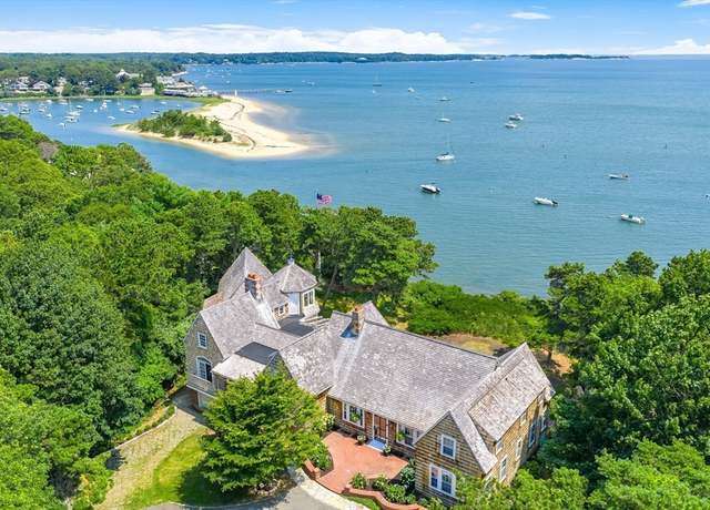 Property at 2079 Head Of The Bay Rd, Harwich, MA 02645, 8 beds, 4 baths