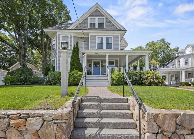 Property at 602 Main St #1, Woburn, MA 01801, 3 beds, 2 baths