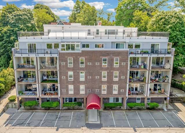 Property at 16 Addington Rd #35, Brookline, MA 02445, 1 bed, 1 bath