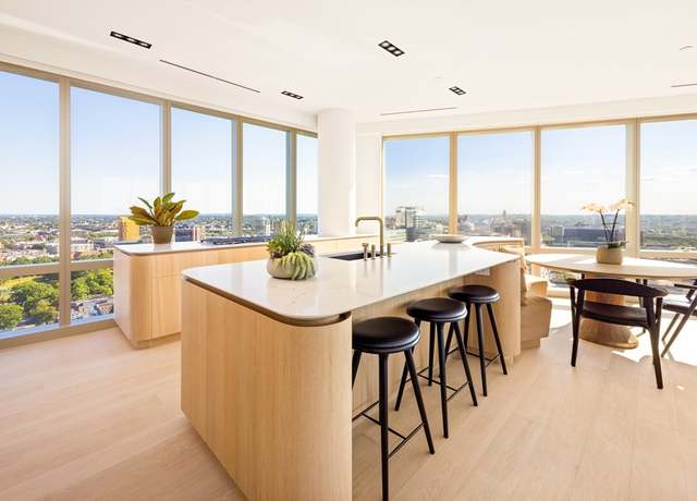 Property at 188 Brookline Ave Unit 27A/C, Boston, MA 02215, 3 beds, 3.5 baths