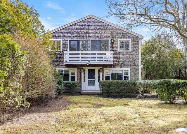 Property at 42 S Sea Ave, Yarmouth, MA 02673, 3 beds, 2.5 baths