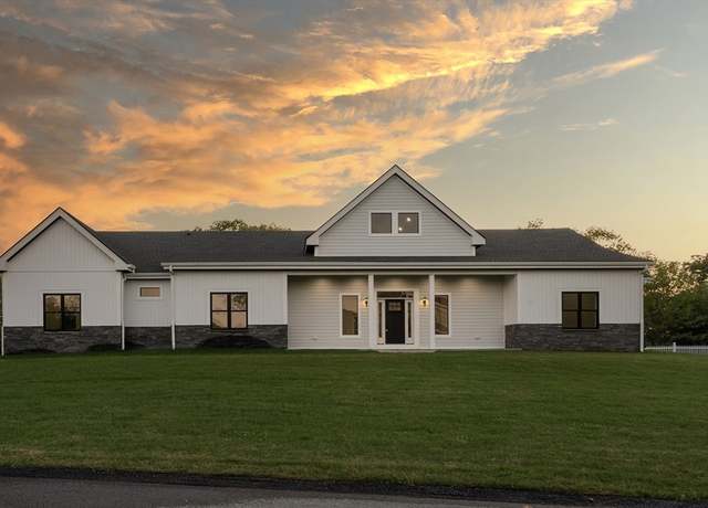 Property at 68 Richard Cir, Seekonk, MA 02771, 4 beds, 4 baths