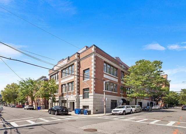 Property at 99 Gove St #1, Boston, MA 02128, 2 beds, 1 bath
