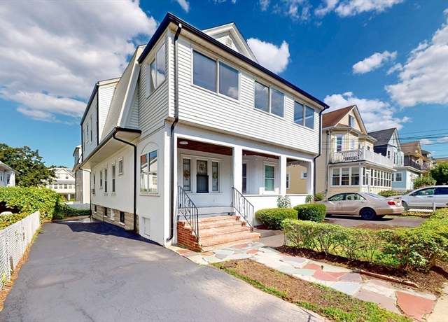 Property at 147 Langdon Ave #149, Watertown, MA 02472, 2 beds, 1 bath