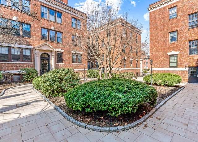 Property at 1990 Commonwealth #6, Boston, MA 02135, 2 beds, 1 bath