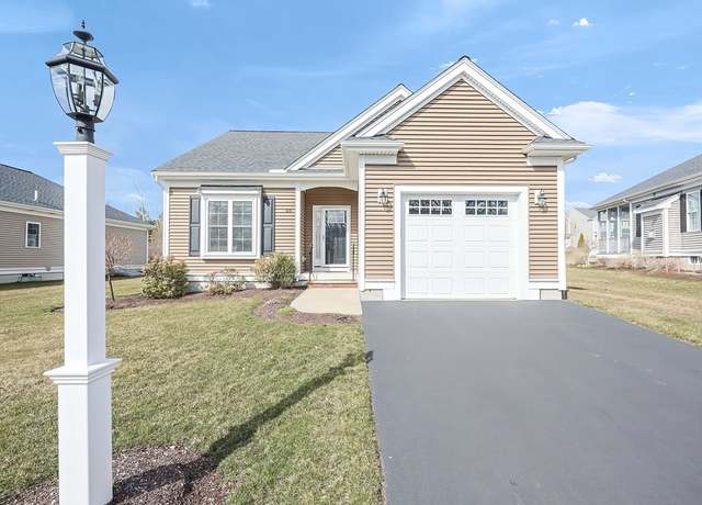 Property at 25 Partridge View Ln, Wrentham, MA 02093, 2 beds, 2 baths