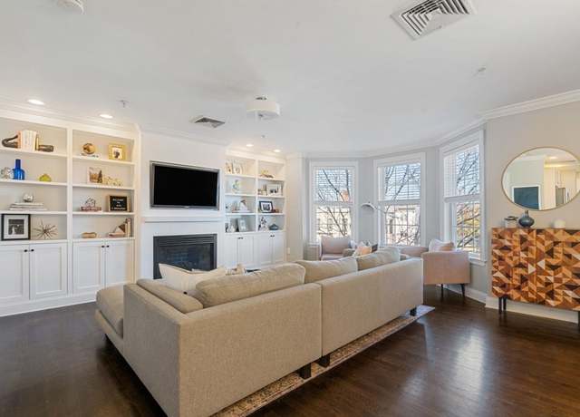 Property at 601-611 East Broadway #302, Boston, MA 02127, 2 beds, 2 baths