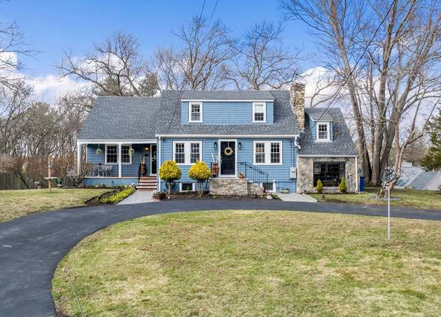 Property at 19 Cold Spring Rd, North Reading, MA 01864, 4 beds, 3 baths