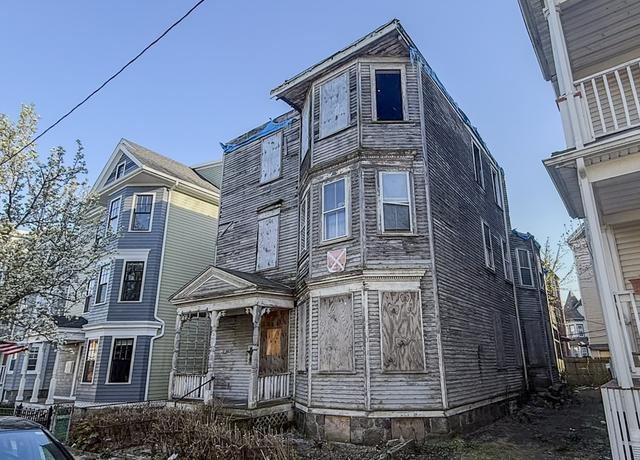 Property at 73 Romsey St, Boston, MA 02125, 9 beds, 3 baths