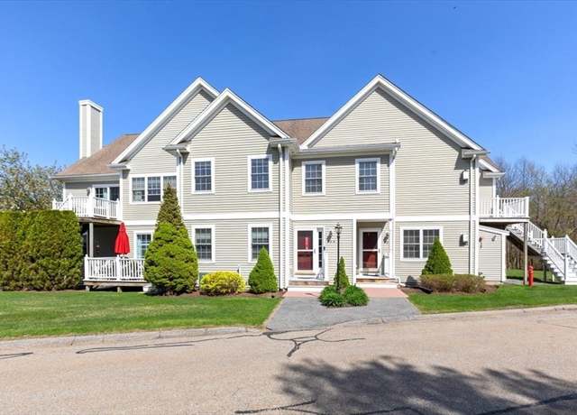 Property at 404 Regency Ln #404, Abington, MA 02351, 2 beds, 2 baths
