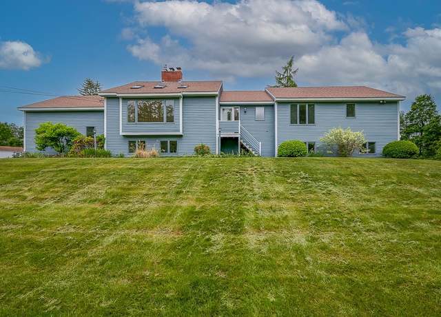 Property at 21 Nourse St, Westborough, MA 01581, 4 beds, 3 baths