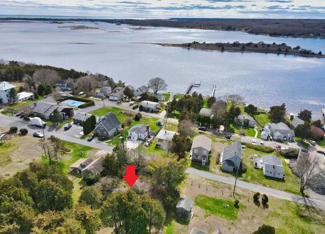 Property at 0 Pettey Ln, Westport, MA 02790