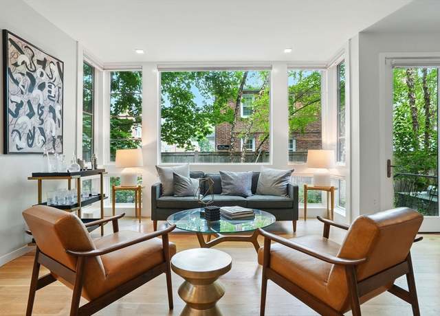 Property at 89 Kirkland St #89, Cambridge, MA 02138, 3 beds, 2.5 baths