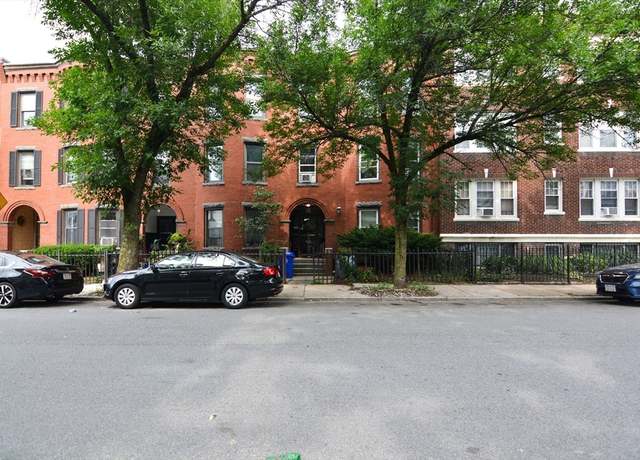 Property at 76 Florida St, Boston, MA 02124, 6 beds, 3 baths