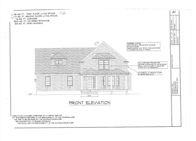 Property at 363 Service Rd, Sandwich, MA 02563