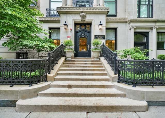 Property at 409-411 Commonwealth Ave Unit B, Boston, MA 02115, 4 beds, 4.5 baths