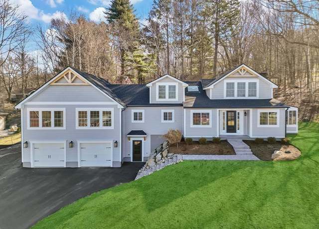 Property at 524 Ridge Rd, Wilbraham, MA 01095, 3 beds, 4 baths
