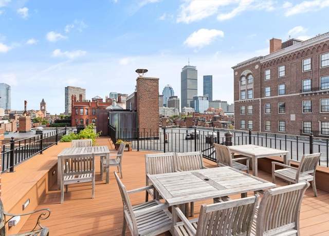 Property at 280 Beacon St Unit 1A, Boston, MA 02116, 1 bed, 1 bath