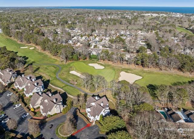 Property at 28 Quinns Way #28, Mashpee, MA 02649, 2 beds, 3.5 baths