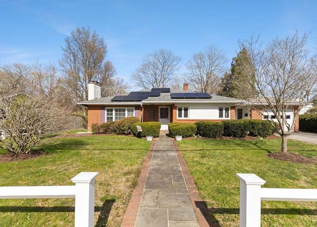 Property at 120 Sheridan St, Easton, MA 02356, 3 beds, 2 baths