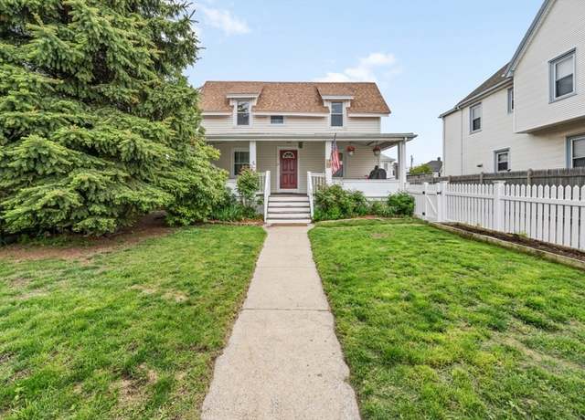 Property at 162 Shirley, Winthrop, MA 02152, 3 beds, 2 baths