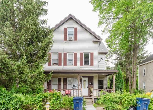 Property at 26 Granite St, Webster, MA 01570, 7 beds, 2.5 baths