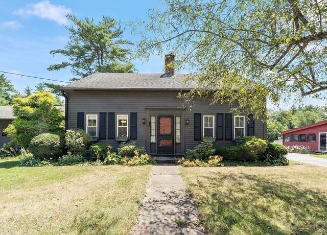 Property at 31 Pinedale Rd, Athol, MA 01331, 2 beds, 1 bath