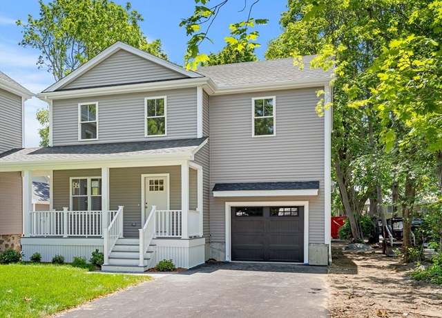 Property at 13 River #2, Danvers, MA 01923, 3 beds, 2.5 baths
