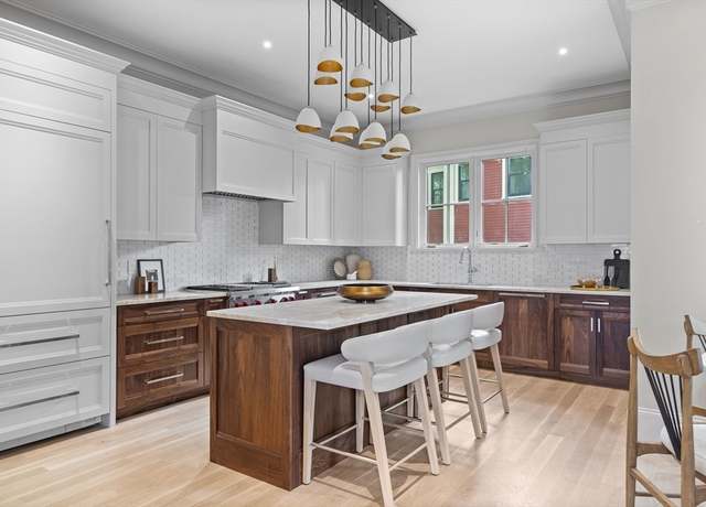 Property at 17 Alveston St #2, Boston, MA 02130, 4 beds, 4.5 baths