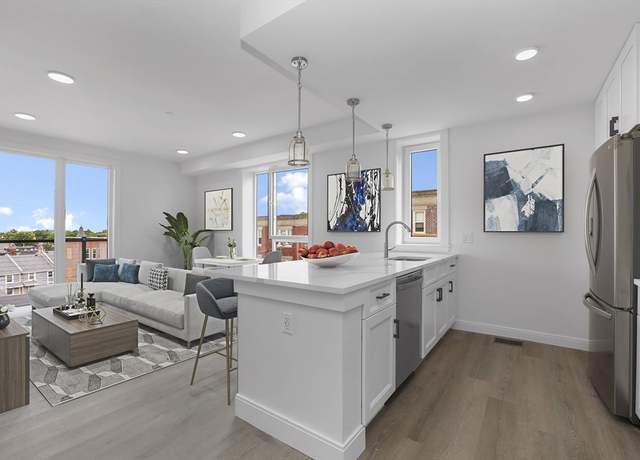 Property at 64 Alpine St #304, Boston, MA 02119, 3 beds, 3 baths