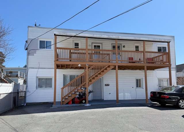 Property at 63 3rd Ave, Lowell, MA 01854, 8 beds, 3 baths