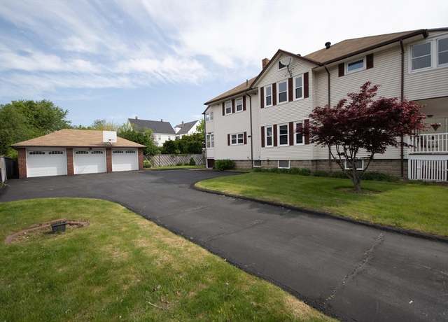 Property at 10-12 Eliot St, Medford, MA 02155, 4 beds, 2 baths