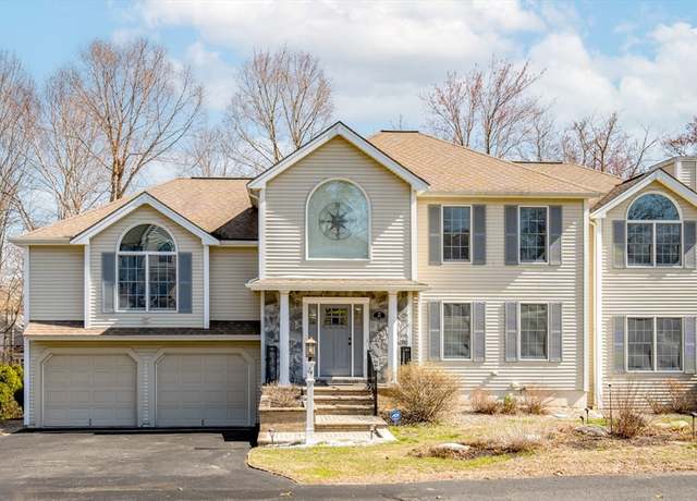 Property at 24 Lucey Dr, Newburyport, MA 01950, 4 beds, 3 baths