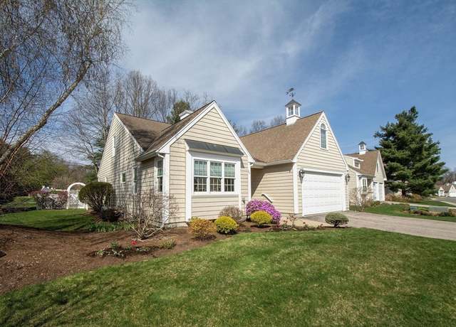 Property at 20 Sandtrap Cir #20, Weymouth, MA 02190, 2 beds, 2 baths