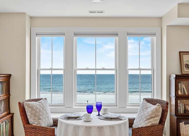 Property at 155 Nantasket Ave #402, Hull, MA 02045, 1 bed, 2 baths