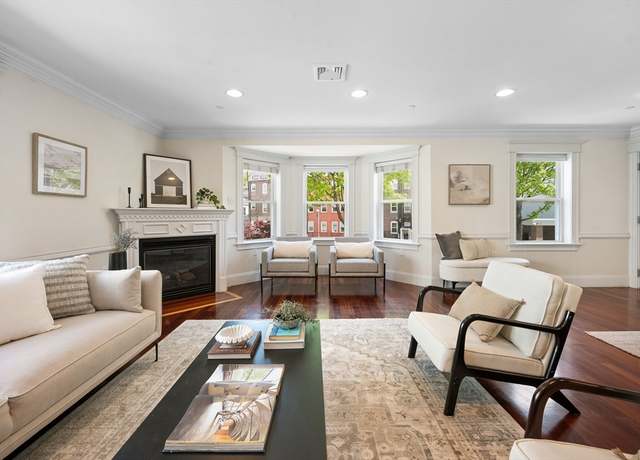 Property at 159 E Cottage #2, Boston, MA 02125, 2 beds, 2 baths