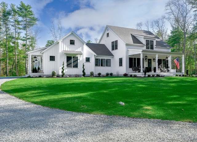 Property at 30 Indian Cove Rd, Marion, MA 02738, 4 beds, 3.5 baths