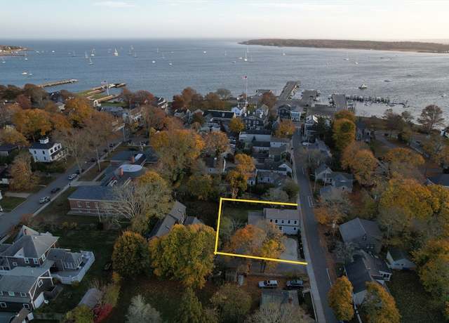 Property at 12 Cannon, Mattapoisett, MA 02739, 4 beds, 3 baths