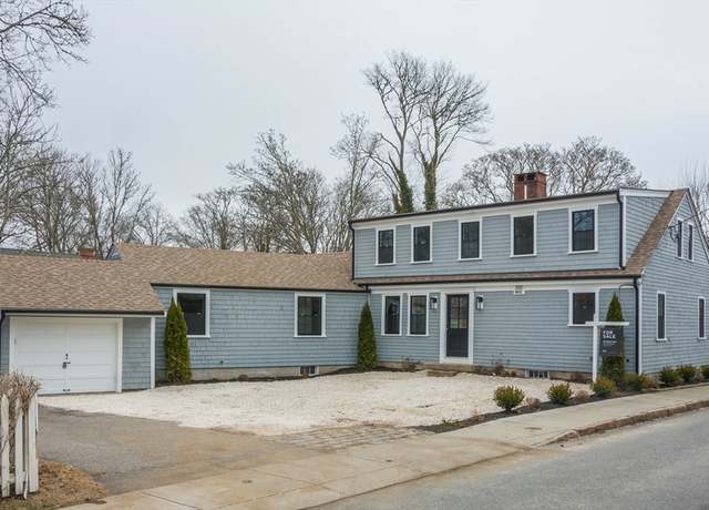 Property at 12 Cannon, Mattapoisett, MA 02739, 4 beds, 3 baths