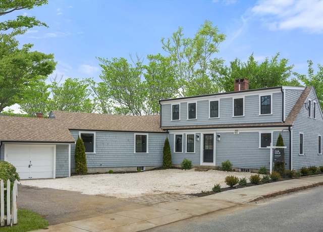 Property at 12 Cannon, Mattapoisett, MA 02739, 4 beds, 3 baths
