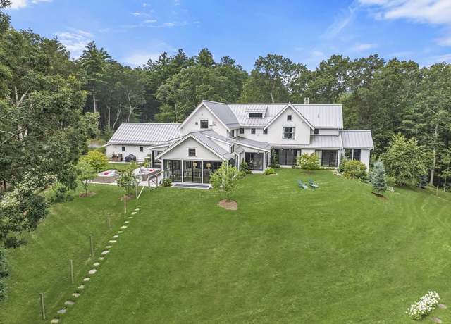 Property at 15 Wilsondale St, Dover, MA 02030, 6 beds, 6 baths
